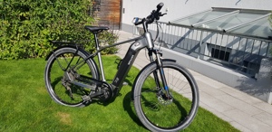 Kettler E-Bike