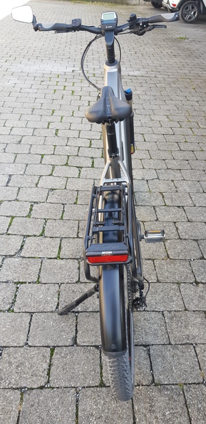 Kettler E-Bike Bild 3