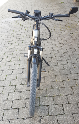 Kettler E-Bike Bild 4