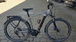 Kettler E-Bike Bild 5