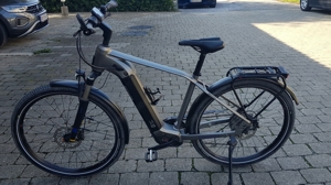 Kettler E-Bike Bild 6