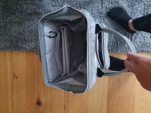 Wickelrucksack Bild 2