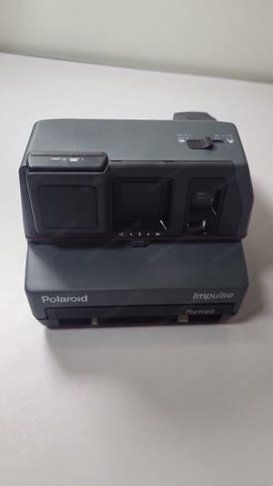 Polaroid Kamera