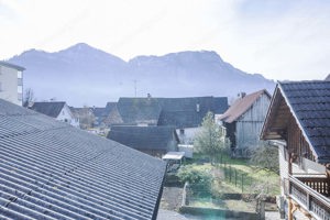 exklusive Dachgeschosswohnung mit Karrenblick Bild 8