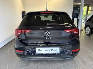 VW Polo Bild 5