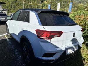 VW T-Roc Bild 2