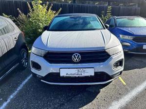 VW T-Roc Bild 3