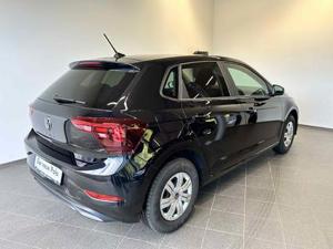 VW Polo Bild 6