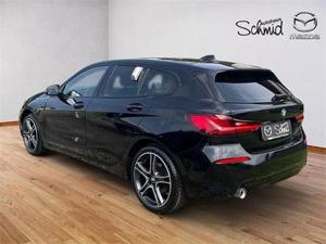 BMW 118 Bild 12