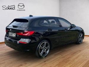 BMW 118 Bild 14