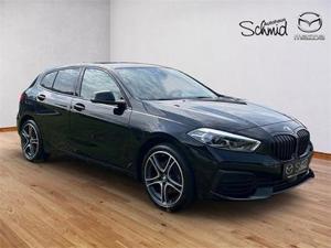 BMW 118 Bild 2