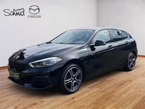 BMW 118 Bild 4