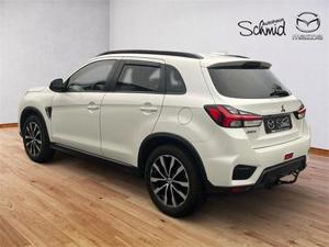 Mitsubishi ASX Bild 11