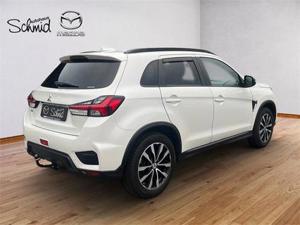 Mitsubishi ASX Bild 13