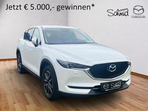 Mazda CX-5 Bild 2