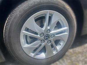 Mazda 2 Bild 5