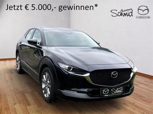 Mazda CX-30 Bild 2