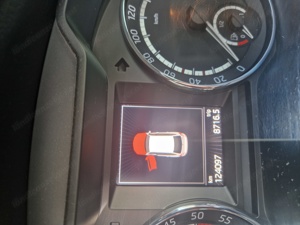 Skoda Octavia RS, 2.0 TDI in gutem Zustand