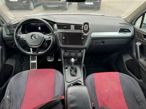 VW Tiguan Comfortline BMT DSG Bild 7