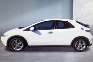 Honda Civic 1,4 i Sport