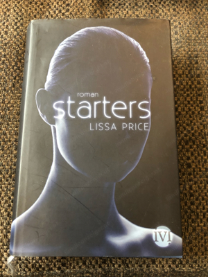 Starters, Lissa Price