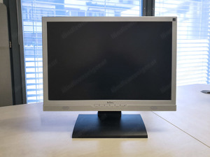 Belinea 2225 S1W  22" Monitor mit Lautsprecher