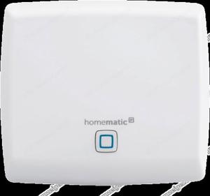 Verkaufe neuen Homematic IP Smart Home Access Point Bild 3