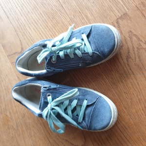 Superfit Sneaker Bild 2