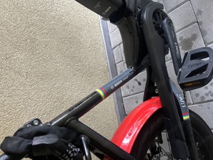 E Bike Corratec Bild 7