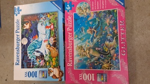 Puzzle (Fantasie)