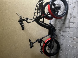 E Bike Corratec Bild 9