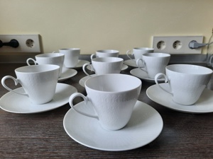 Rosenthal Kaffeetassen