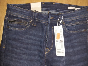 ESPRIT Jeans ca. Größe 34 (26 32) - NEU Bild 2