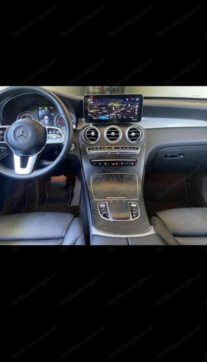 Mercedes Glc 300de 4 Matic Bild 6