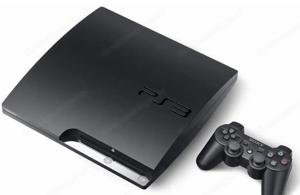 Sony Play Station 3 Konsole