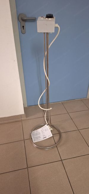 Saftfass Schwimmdeckel 100Liter, mit Tauchsieder Bild 4