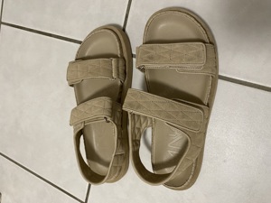 Sandalen von Mango  Bild 2