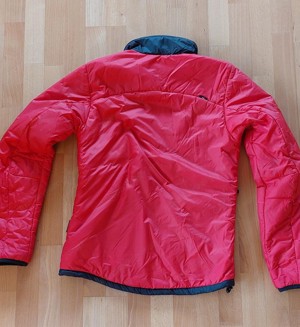 Skinfit Winterjacke Bild 2