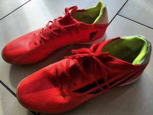 Hallenfußballschuhe Bild 2