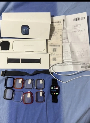 Apple watch serie 9  Bild 4