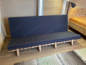 GEA - Öko-Sofa 200cm