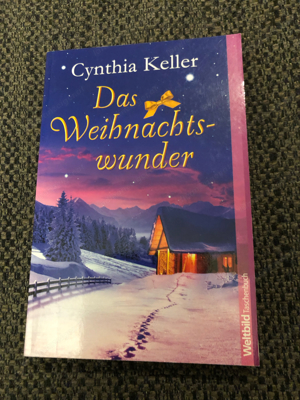 Das Weihnachtswunder, Cynthia Keller