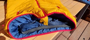 Trollkids Winterjacke Gr. 176 Bild 2