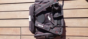 Nordica Skirucksack 50L Bild 2