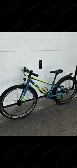 Kinder Fahrrad Conway 26 Bild 1