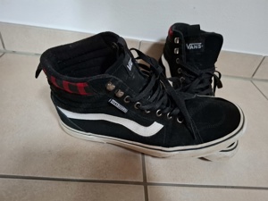 Vans Schuhe Gr. 42.5 Bild 3