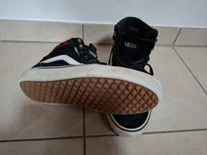 Vans Schuhe Gr. 42.5 Bild 2