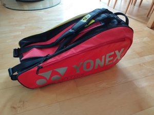 Tennistasche Yonex Bild 2