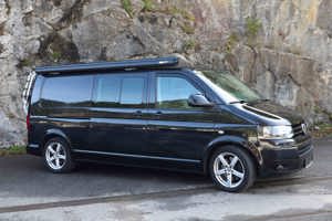 VW T5.2 LR Allrad 4motion, DSG Automatik