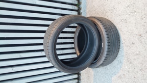 BRIDGESTONE 225 40 R19 Sommerferien Bild 1